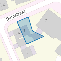 Perceel HMN01-C-1765