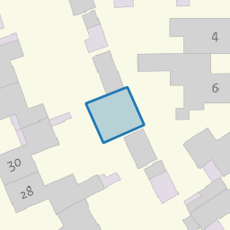 Perceel HMN01-C-1780