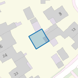 Perceel HMN01-C-1783