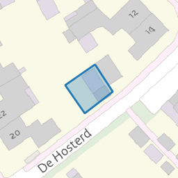 Perceel HMN01-C-1784