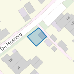 Perceel HMN01-C-1785