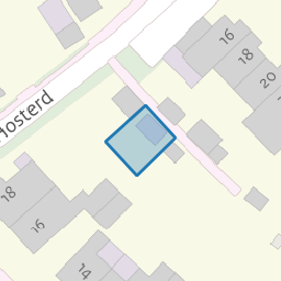 Perceel HMN01-C-1786