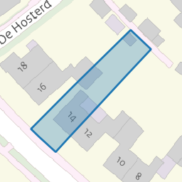 Perceel HMN01-C-1787