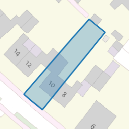 Perceel HMN01-C-1789