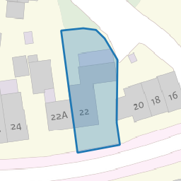 Perceel HMN01-C-1792