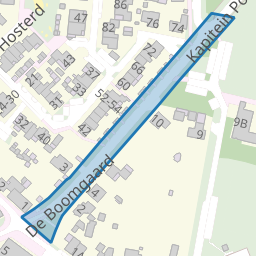 Perceel HMN01-C-1794