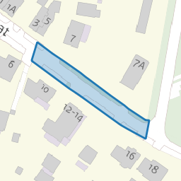 Perceel HMN01-C-1795