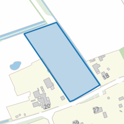 Perceel HMN01-C-1805