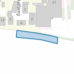 Perceel HMN01-C-1811