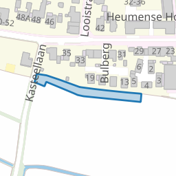 Perceel HMN01-C-1813