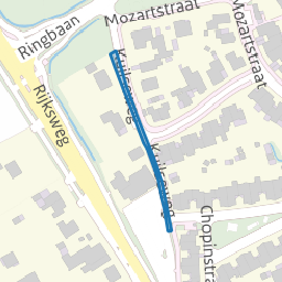 Perceel HMN01-C-1823