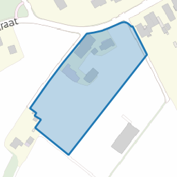 Perceel HMN01-C-1827