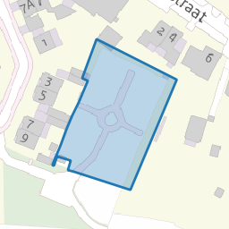 Perceel HMN01-C-1832