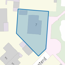 Perceel HMN01-C-1835