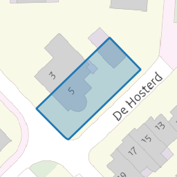 Perceel HMN01-C-1847