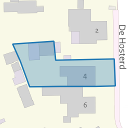 Perceel HMN01-C-1850