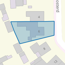 Perceel HMN01-C-1851