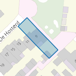 Perceel HMN01-C-1855