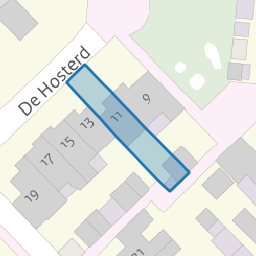 Perceel HMN01-C-1856