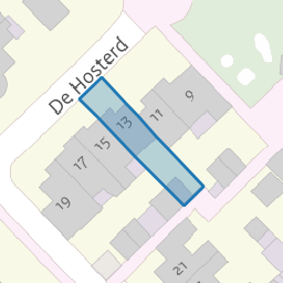 Perceel HMN01-C-1857