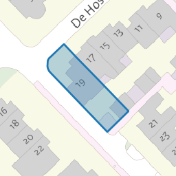 Perceel HMN01-C-1860