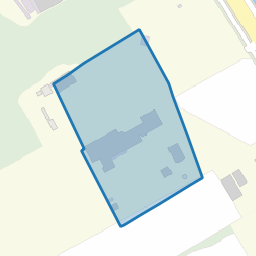 Perceel HMN01-C-1890