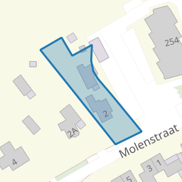 Perceel HMN01-C-1903