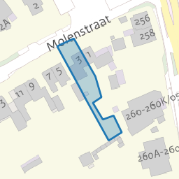 Perceel HMN01-C-1908