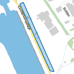 Perceel HMN01-C-1920