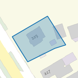 Perceel HMN01-C-1932