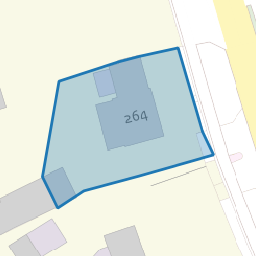 Perceel HMN01-C-1941