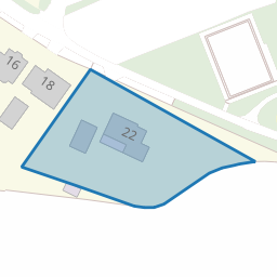 Perceel HMN01-C-1945