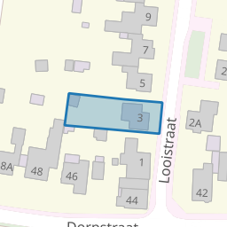 Perceel HMN01-C-1954