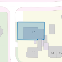 Perceel HMN01-C-1958