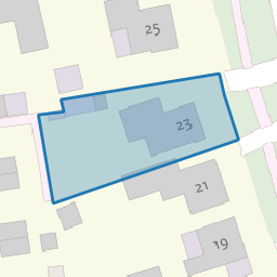 Perceel HMN01-C-1965