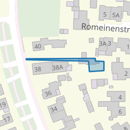 Perceel HMN01-C-1967