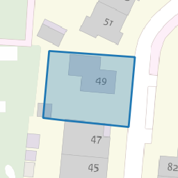 Perceel HMN01-C-1971