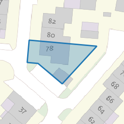 Perceel HMN01-C-1972