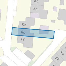 Perceel HMN01-C-1973