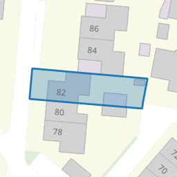 Perceel HMN01-C-1974