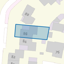 Perceel HMN01-C-1976