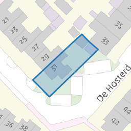 Perceel HMN01-C-1980