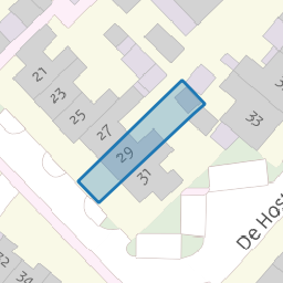 Perceel HMN01-C-1981