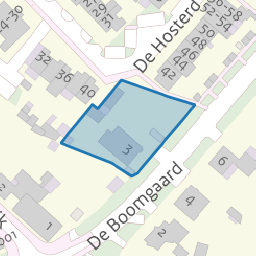 Perceel HMN01-C-1987