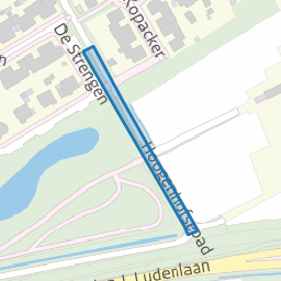 Perceel HMN01-C-1992