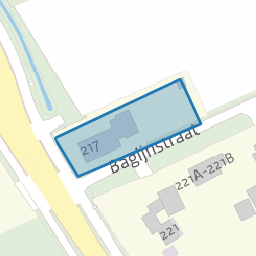 Perceel HMN01-C-1998