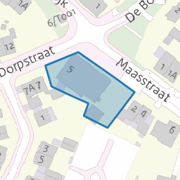 Perceel HMN01-C-2021