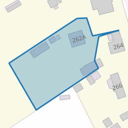 Perceel HMN01-C-2026