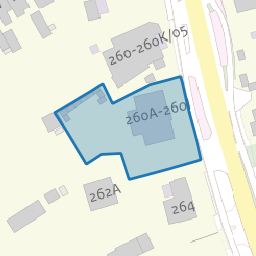 Perceel HMN01-C-2045