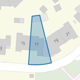 Perceel HMN01-C-2065